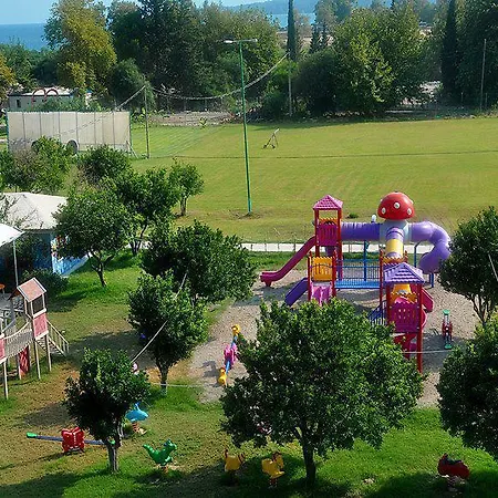 Daima Biz - Dolusu Aquapark Access 5*