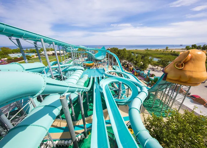 Hotel Daima Biz - Dolusu Aquapark Access 5*