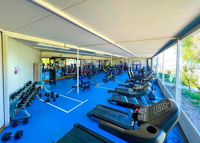 Hotel Daima Biz - Dolusu Aquapark Access