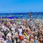 Hotel Daima Biz - Dolusu Aquapark Access
