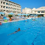 Daima Biz - Dolusu Aquapark Access Kemer