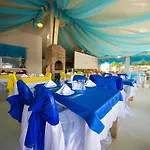 Daima Biz - Dolusu Aquapark Access Hotel 5*