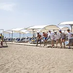 Daima Biz - Dolusu Aquapark Access Hotel Kemer