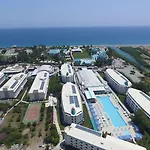 Daima Biz - Dolusu Aquapark Access Hotel