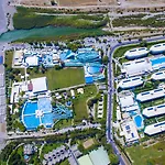 Daima Biz - Dolusu Aquapark Access Hotel Kemer