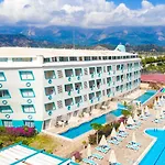 Hotel Daima Biz - Dolusu Aquapark Access Kemer