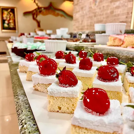 Daima Biz - Dolusu Aquapark Access 5*