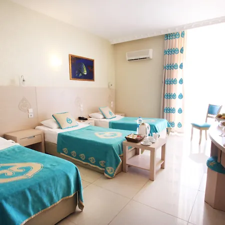 Daima Biz - Dolusu Aquapark Access