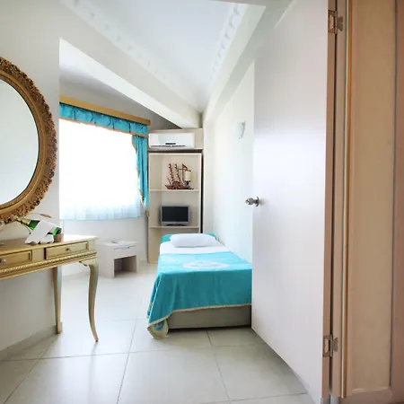 Daima Biz - Dolusu Aquapark Access Hotel 5*