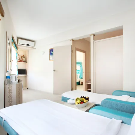 Daima Biz - Dolusu Aquapark Access Kemer