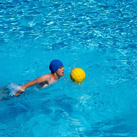 Daima Biz - Dolusu Aquapark Access Hotel Kemer