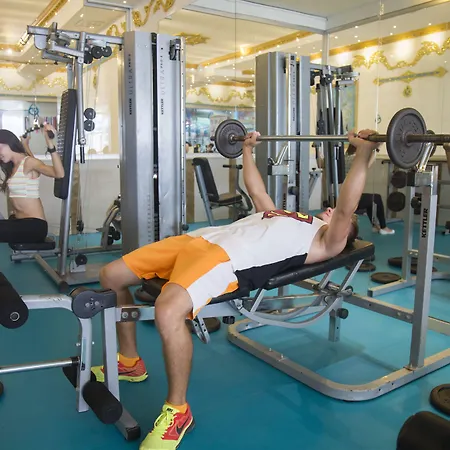 Daima Biz - Dolusu Aquapark Access 5*