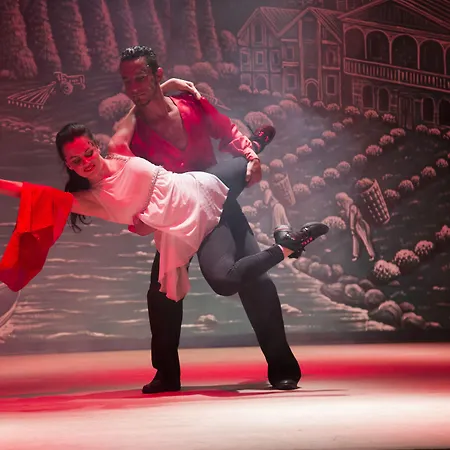 Daima Biz - Dolusu Aquapark Access Hotel 5*