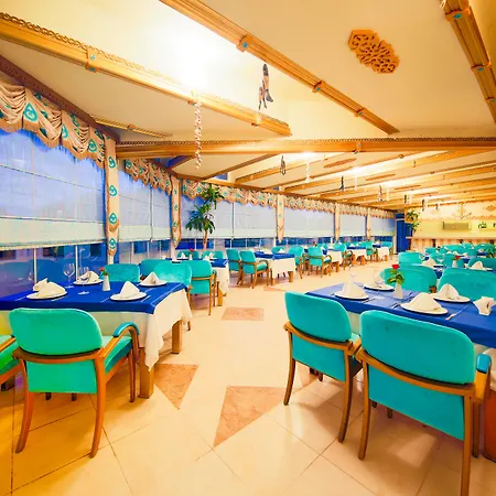 Daima Biz - Dolusu Aquapark Access Hotel Kemer