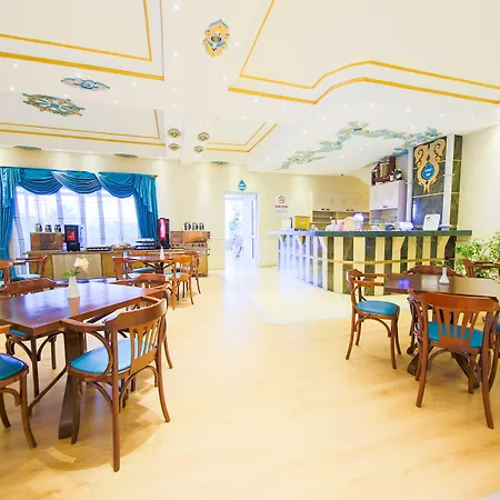 Hotel Daima Biz - Dolusu Aquapark Access Kemer