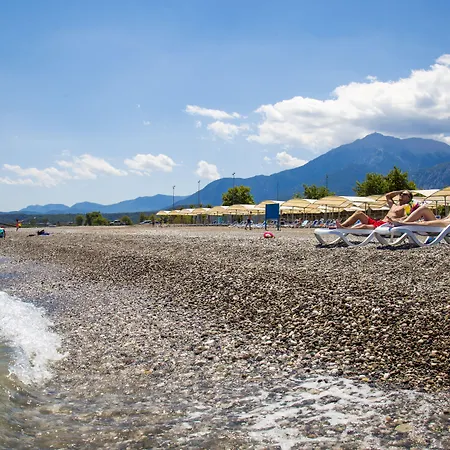 Daima Biz - Dolusu Aquapark Access Kemer