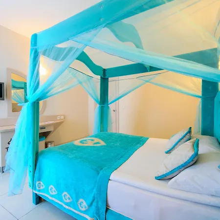 Daima Biz - Dolusu Aquapark Access Kemer