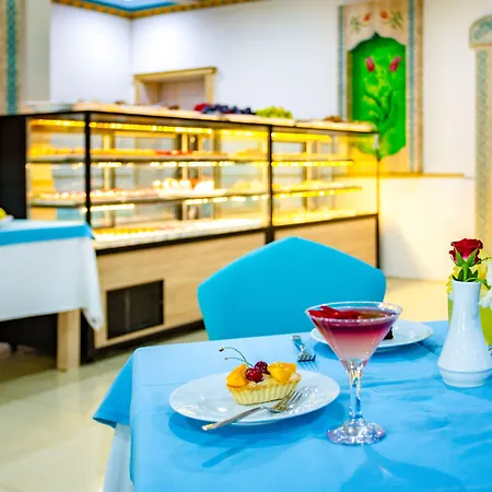 Hotel Daima Biz - Dolusu Aquapark Access Kemer