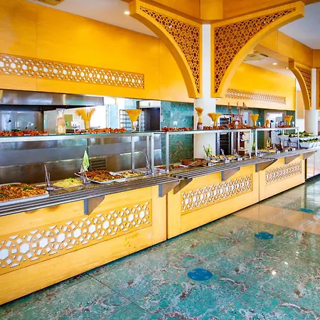 Daima Biz - Dolusu Aquapark Access Hotel