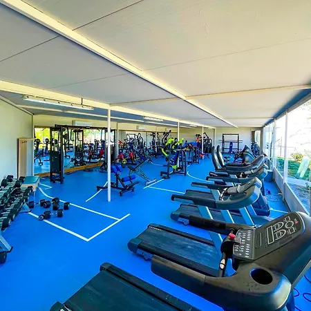 Hotel Daima Biz - Dolusu Aquapark Access