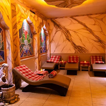 Hotel Daima Biz - Dolusu Aquapark Access 5*