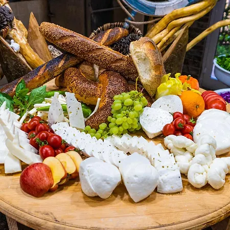 Szálloda Daima Biz - Dolusu Aquapark Access