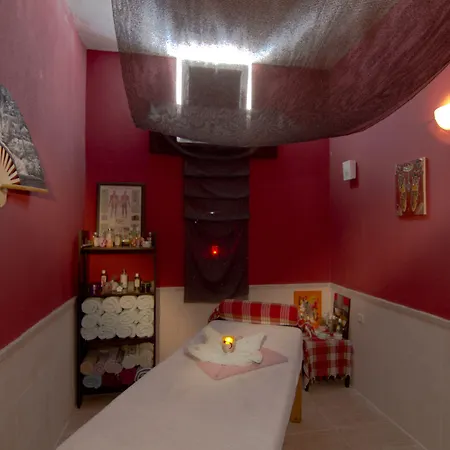 Daima Biz - Dolusu Aquapark Access Szálloda