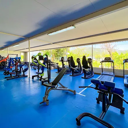 Daima Biz - Dolusu Aquapark Access 5* Kemer